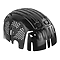 BUMP CAP AEROLITE Front Angle Right